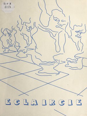 cover image of Éclaircie